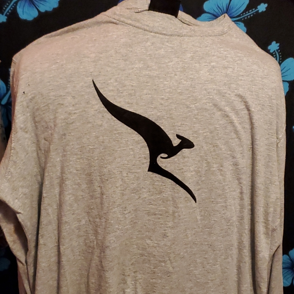 Peter morrissey long sleeved shirt